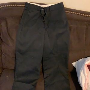 COPY - Black Dickies pants